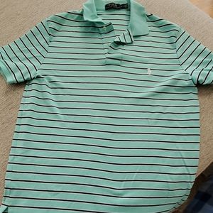 Ralph Lauren Polo Shirt Medium